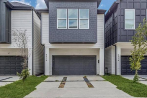 Modern East Downtown Home